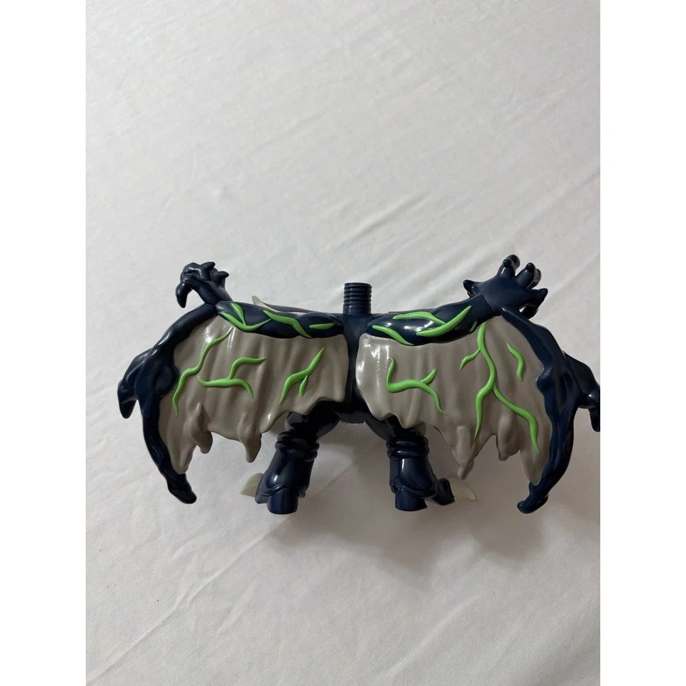 Funko Marvel Battleworld Mega Monster Dragon Torso Wing??? Mystery (Description)